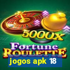 jogos apk 18